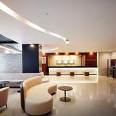 ダイワロイネットホテル大阪上本町(大阪府 ビジネスホテル) / 2