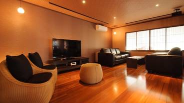 ロビーラウンジ / 9