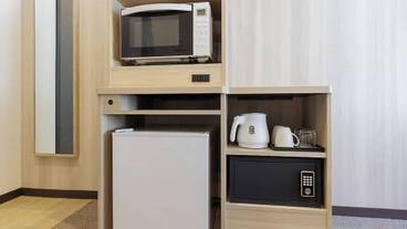 客室の設備とサービス / 10