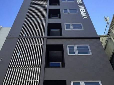 ホテルリブマックス浅草スカイフロント / 4