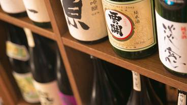 食事・飲み物 / 15