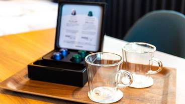 コーヒー / コーヒーメーカー / 20