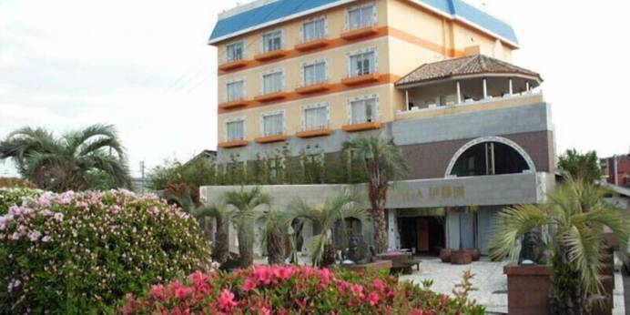 原鶴温泉 ホテルTOPMEGA伊藤園（福岡県 旅館） / 1