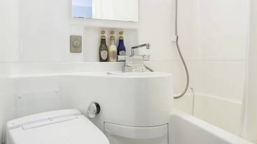 バスルーム / 12