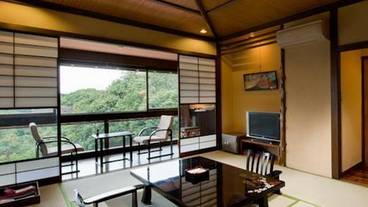 料理の宿　伊豆のうみ（リョウリノヤド イズノウミ） / 1