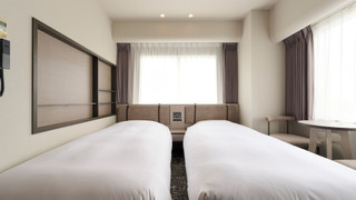 コーナーツイン 禁煙