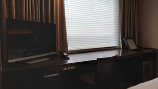 コンフォートツイン 禁煙(スカイビュー)