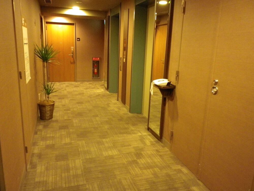 廊下
