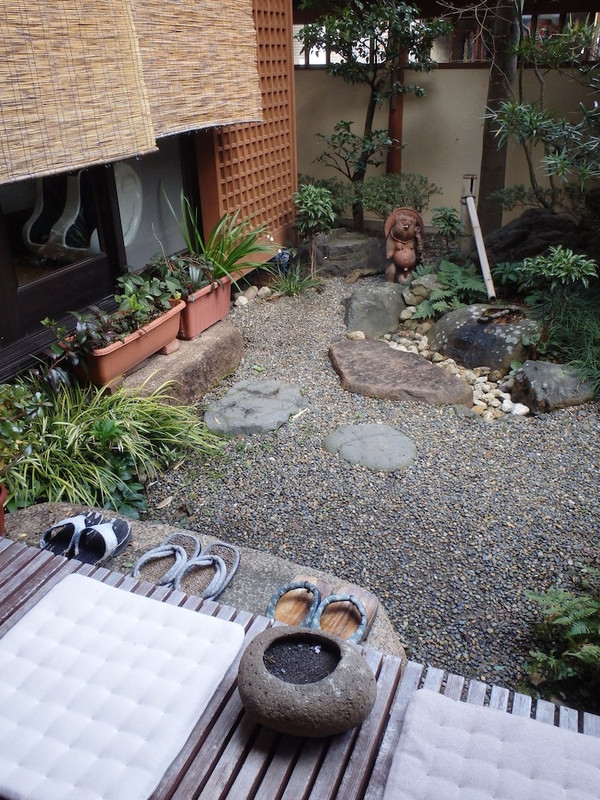 庭園