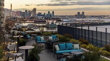 屋上テラス / 29