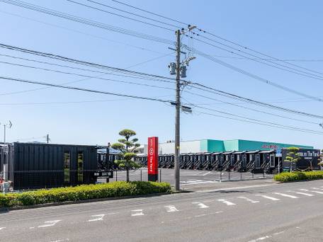 HOTEL R9 The Yard 出水 / 1