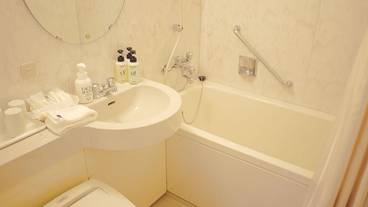 バスルーム / 16