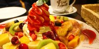 鳥取でスイーツ巡りしませんか？鳥取市内で人気のおすすめ店11選