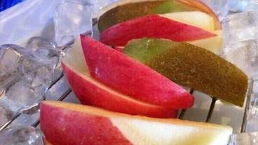 朝食スペース / 7