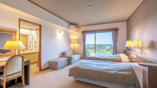 エグゼクティブ ツインルーム