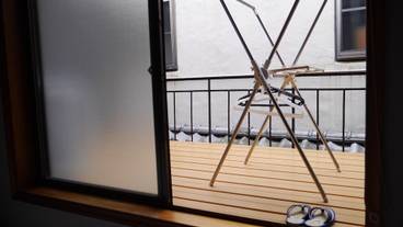 バルコニー / 16