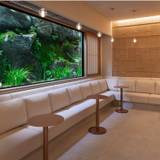 チェックインはロビーにて / 1