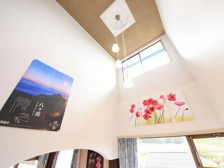 素泊まりの宿 ホテル尖石（とがりいし） / 3