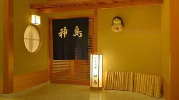 レストラン / 12