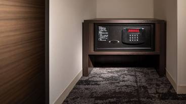 セーフティボックス / 24