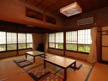 南房総癒しの宿 聖山荘 / 4