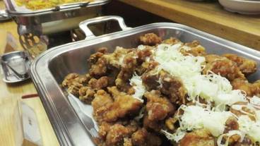 食事・飲み物 / 1