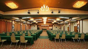 レセプション ホール / 10