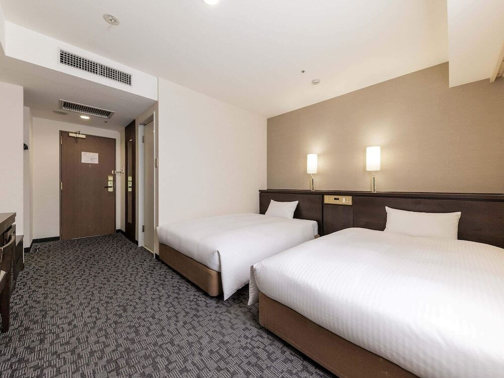 客室の設備とサービス