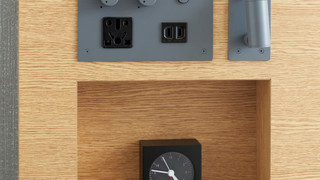 ソファー付コンフォートツイン