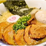 武蔵新城に行ったら絶対食べたい！おすすめラーメン店7選