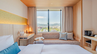 コンフォートツイン 禁煙