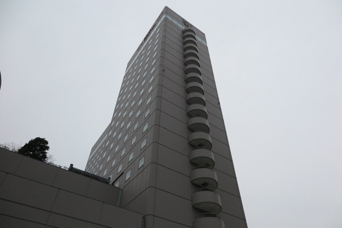 生憎の雨模様でした
