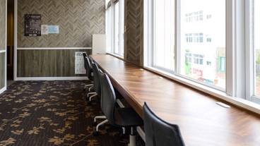 施設内の設備 / 11