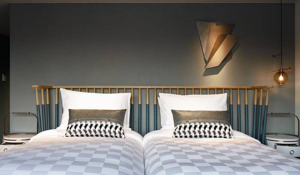 アクセス抜群の宿で
京都を満喫しよう！ / 1