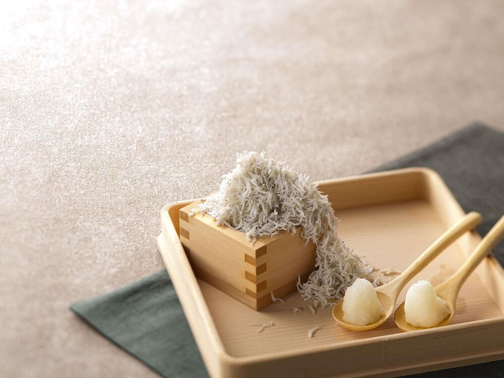 レストラン