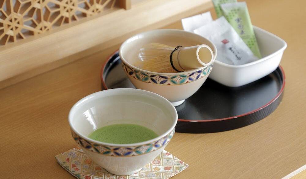お茶セット / 2