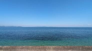 バルコニーからの眺望 / 9