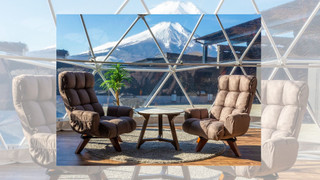 デラックス ルーム 禁煙