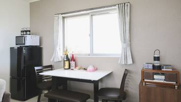 リビング エリア / 24