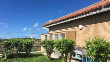 施設の敷地 / 10