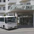 ファミーINN幕張