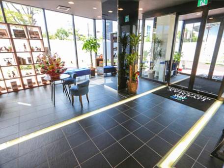 ホテルリブマックス三河安城駅前 / 2