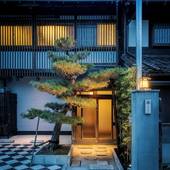 松の間（石川県 町家） / 4