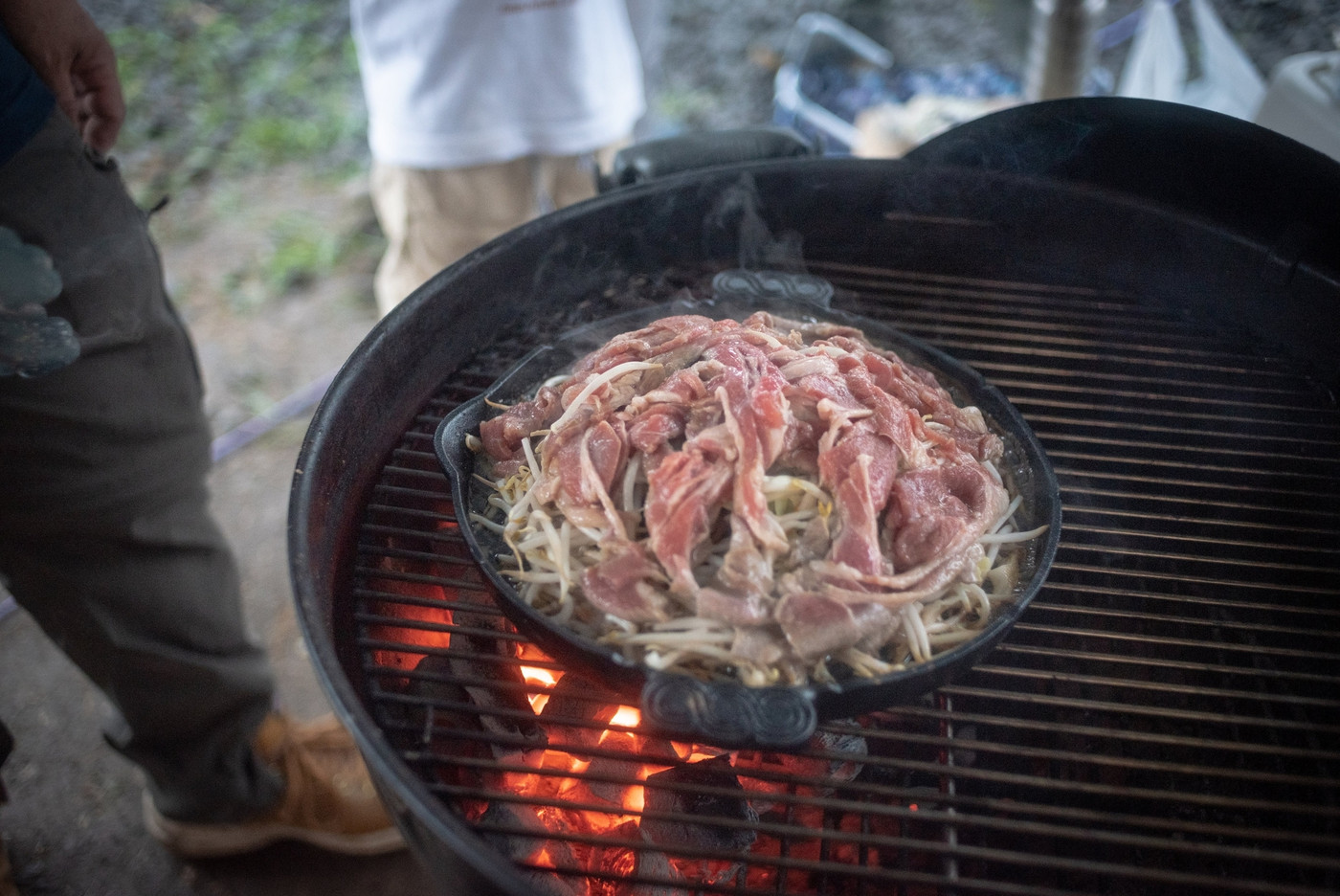 5.地域の人も集まる3棟だけの手作り宿「旭川公園ゲストハウス」3656878