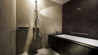 ラグジュアリー ツインルーム 禁煙