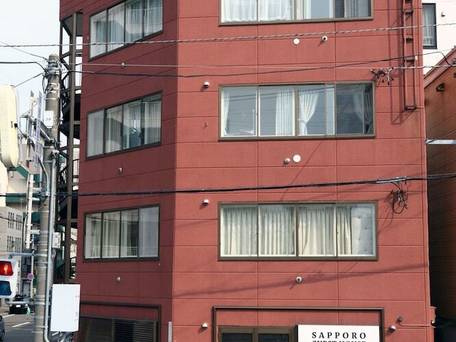 札幌ゲストハウス 成屋 / 1