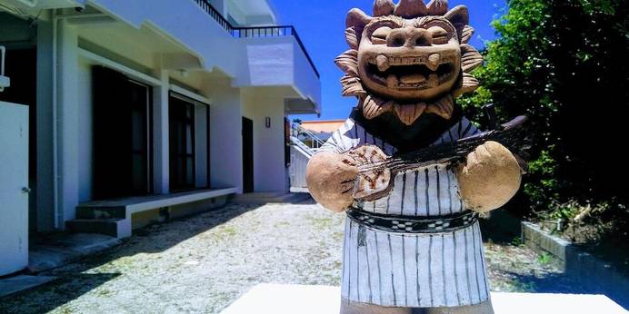 旅の宿 がじゅまる（石垣島）（沖縄県 民宿） / 1