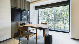 ジュニア・スイート (禁煙)