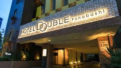 ホテル ダブル船橋