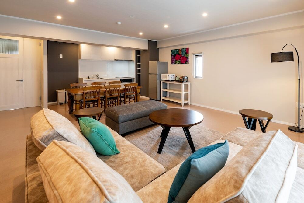 リビングルーム